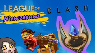 Clash z NieuczesanÄ…!