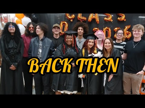 The High School Days | Post graduation video