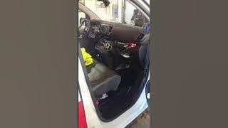 Marieholms Bilvård 100% Handbiltvätt (Biltvätt - Rekond - Lackskdd) #Göteborg #Gamlestaden #carwash