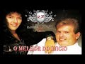 Rayssa e ravel  o melhor do inicio msicas gospel mais tocadas