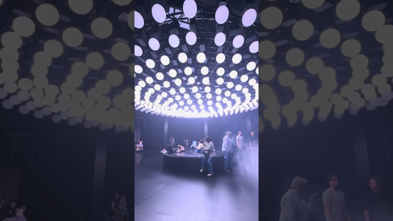 Is this Houston's COOLEST Museum? 🎈👀 