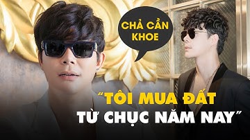 Nathan Lee: Ai thường khoe khoang sự giàu có đa phần đều làm đa cấp