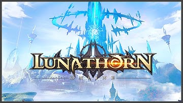 Lunathorn (Gameplay Android)