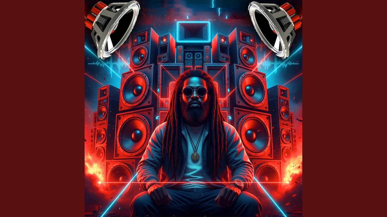 Bass Boosted Techno Limiter Off