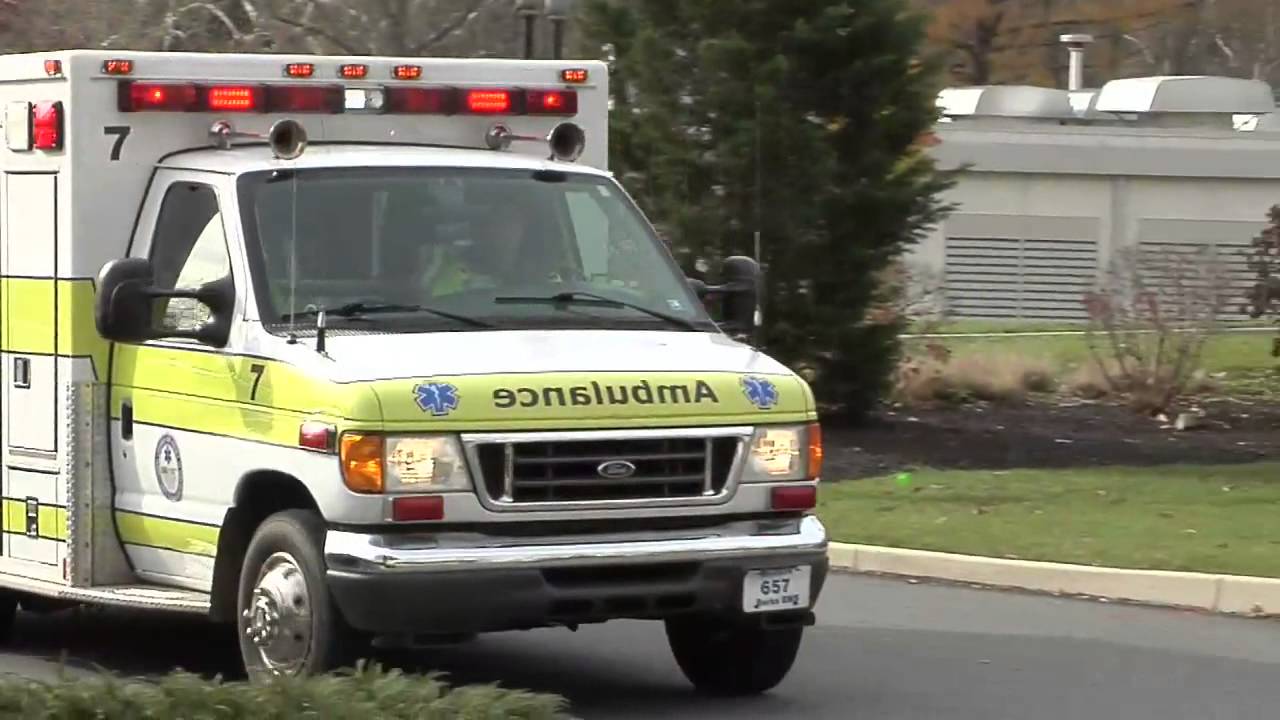 Chest Pain Center | Reading HealthBreak