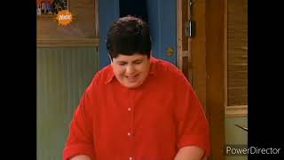 Drake &amp; Josh - Josh is anxious about fighting Buck &amp; Drake comes up with an idea