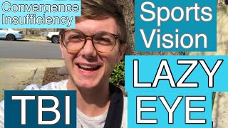 What Can Vision Therapy Do for You?