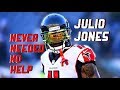 Julio Jones - Never Needed No Help 🔥 Mp3