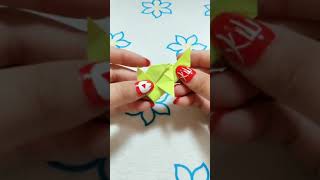 100 Easy And Cool Origami Ideas 361