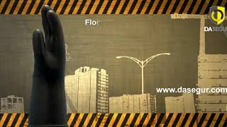 GUANTES PROTEX DISTRIBUIDOR DASEGUR LIMA PERU screenshot 1