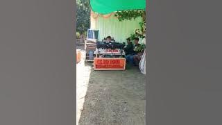 Lagu bima tanda wura waura mbolo cover aksar bima CK BIG B@ND