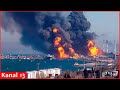 Russia lost one of its main ports where strategic ships: Putins proud fleet collapsed