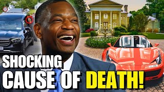Dikembe Mutombo's SHOCKING Net Worth EXPOSED!