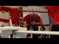 #Assisi14‬ EUBC Euro Women's Junior Youth Boxing Championships - Youth Semifinals Session 2- 6pm