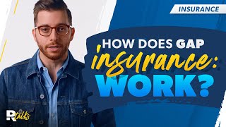 How Does Gap Insurance Work?