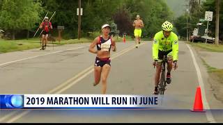 Missoula Marathon announces change to 2019 calendar