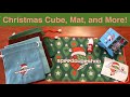 SpeedCubeShop Christmas Bundle Unboxing!