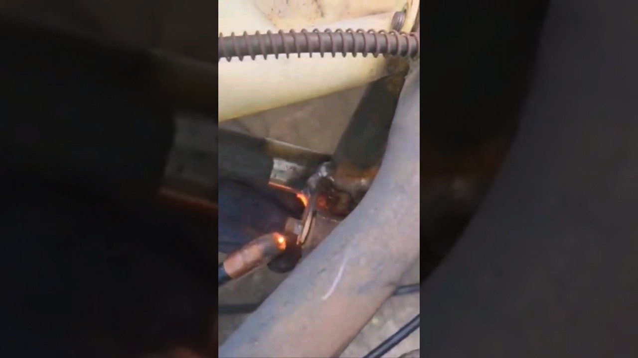 Buggy Build! Honda FrankenBuggy gets 6.5" front lift! 