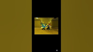 Backrooms jumpstyle 🎥 kyles animation #shorts #roblox #animation #backrooms #music #dance #fypシ