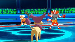 This is Why Delcatty Is The Best. Pokemon Ultra Sun Ultra Moon Battle #105
