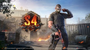 Call of Duty®: Mobile - Ranked Series 4 (2024)