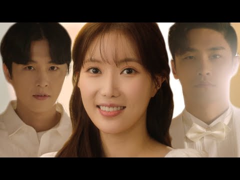 [하이라이트] 신동욱×임수향×성훈, 황당하고 유쾌한 로맨스가 터진다! #우리는오늘부터 #WooriTheVirgin #SBSdrama