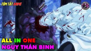 ALL IN ONE | Kẻ Bị Phản Bội Quay Lại Truy Lùng Tất Cả Đồng Đội | Tóm Tắt Anime | Review Anime