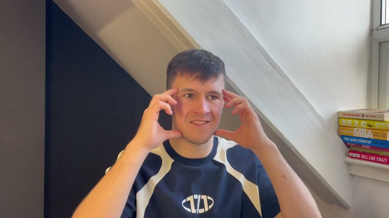 Thinking like this, will give you an unfair advantage as a young entrepreneur in 2026