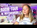 Room tour de ma chambre 2023