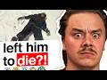 I SAVED a soldier from freezing to death… I was shamed for it! | Reddit Stories