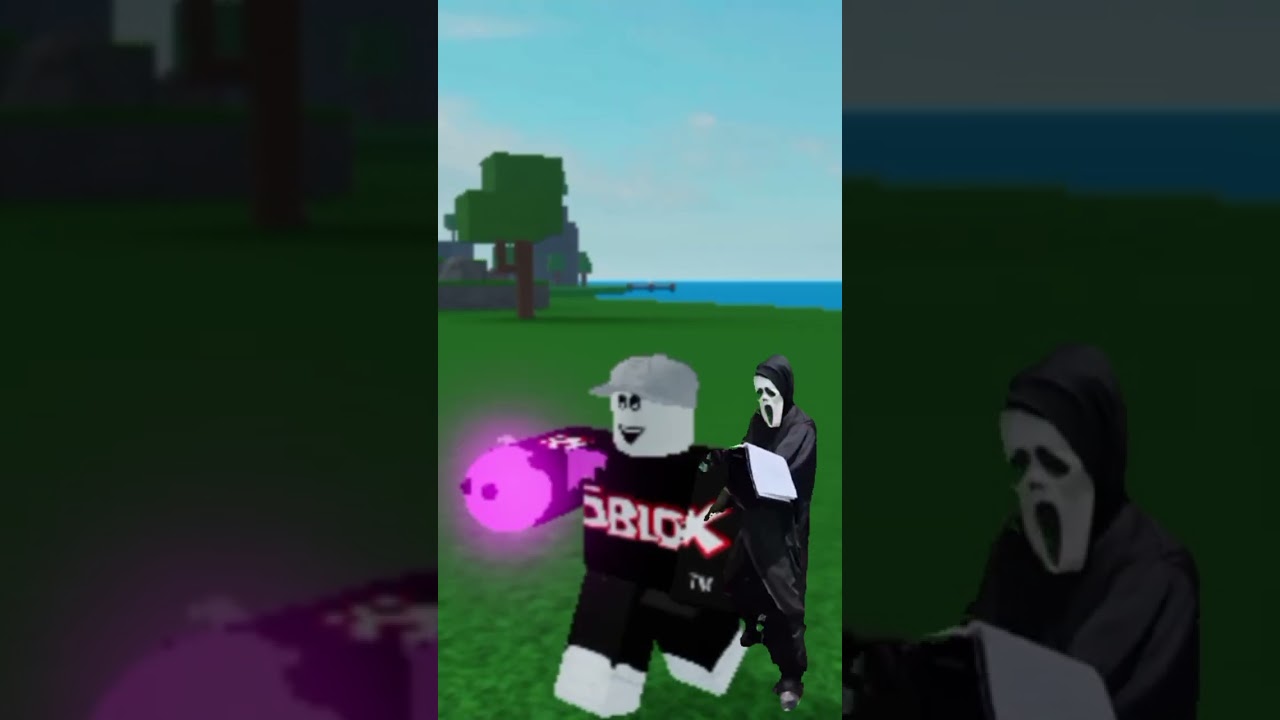 HMM... EU GOSTO É ASSIM, AMOSTRADINHO! GLUE PIECE - ROBLOX