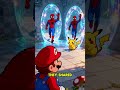 Mario, Spider-Man & Pikachu vs The Shadow Coder! ⚡🎮 EPIC Word Adventure (Part 2)