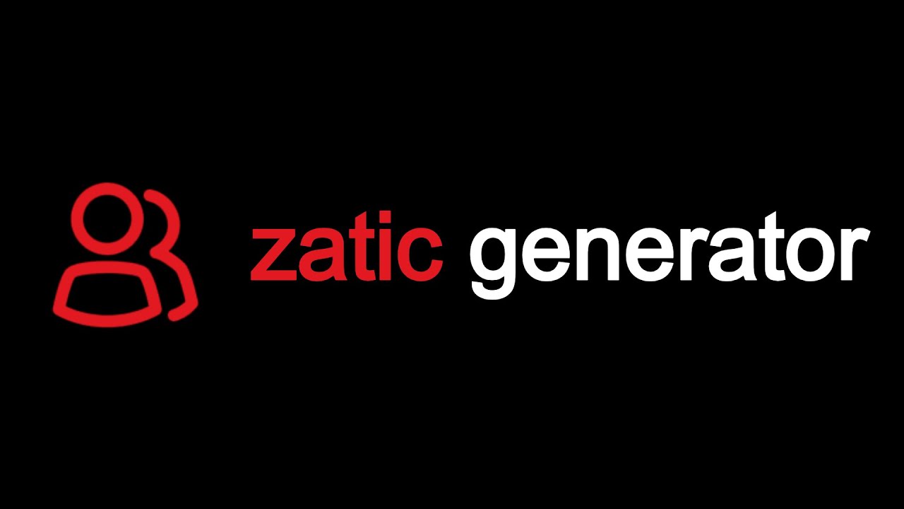 RobloxAlts - Zatic #1 FREE ROBLOX ALT GEN. [ FREE 2010s ]