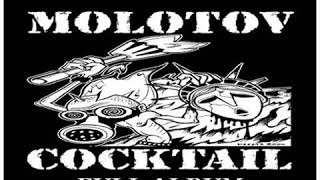 Molotov Cocktail full album
