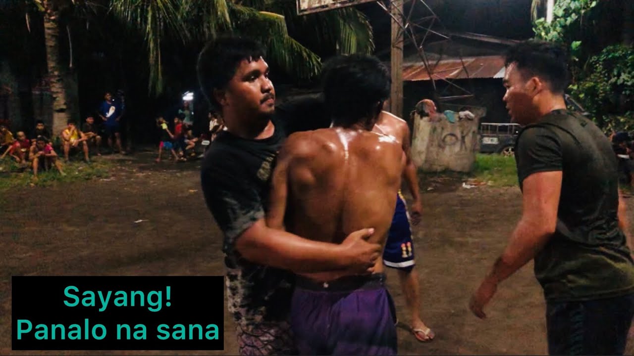 mainit-na-bakbakan-sa-botanic-gensan-youtube