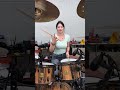 This Drummer Understands Groove 😳
