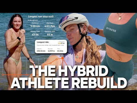 The Hybrid Athlete Rebuild