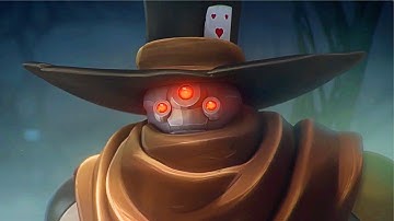 ENDLESS Dungeon - Pre-Order Trailer