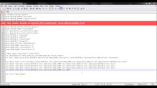 JailBrokenModzHD Coding A 1.14 Mw2 Menu Base