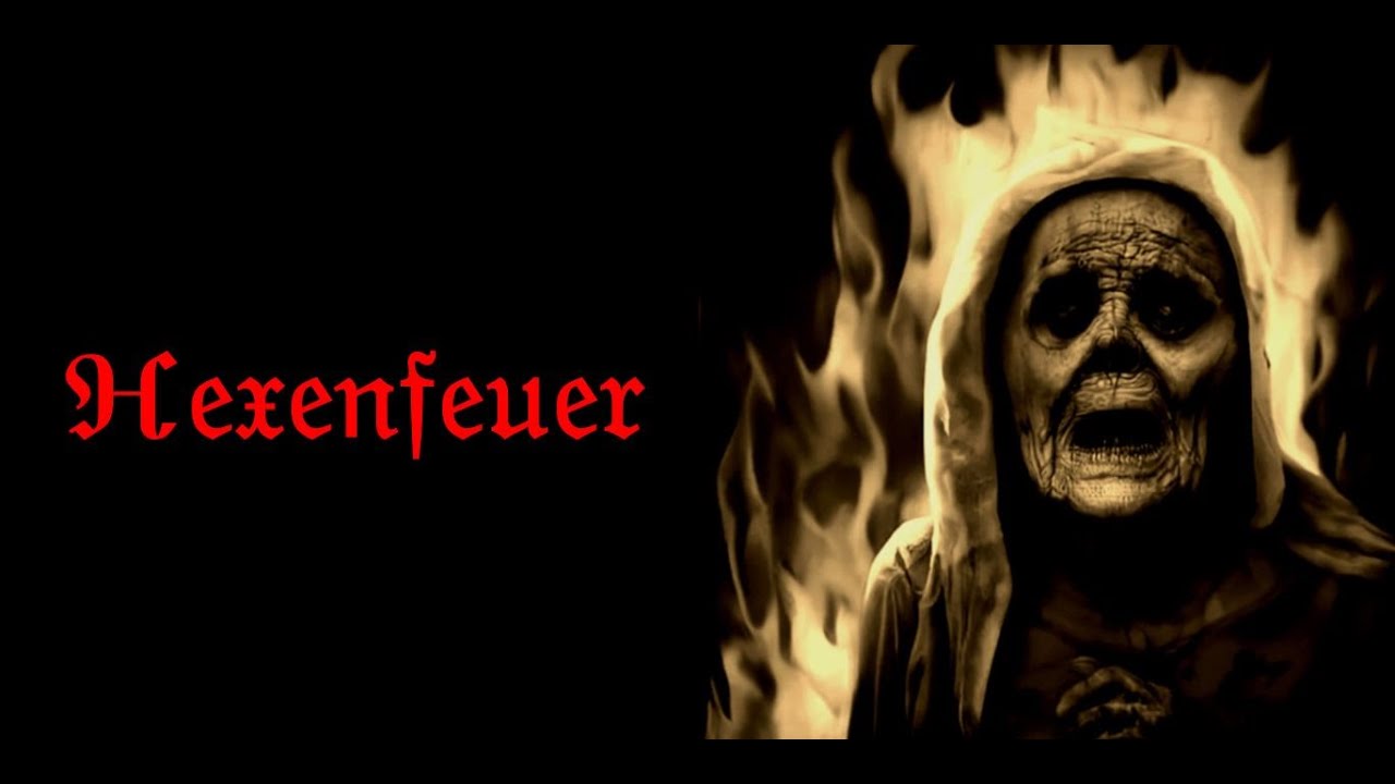 Hexenfeuer - Bayerischer Horror, Bavarian Creepypasta