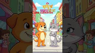 tomi aur mili 🙂🙂#shortvideo #viralshorts