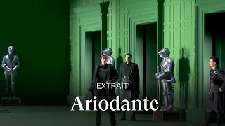 [EXTRAIT] ARIODANTE de Haendel (Emily D&#39;Angelo) - &quot;Dopo Notte&quot;