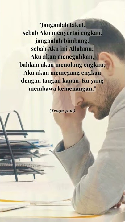 renungan harian - PertolonganMu begitu ajaib #shorts #renunganhariankristen #shortsfeed