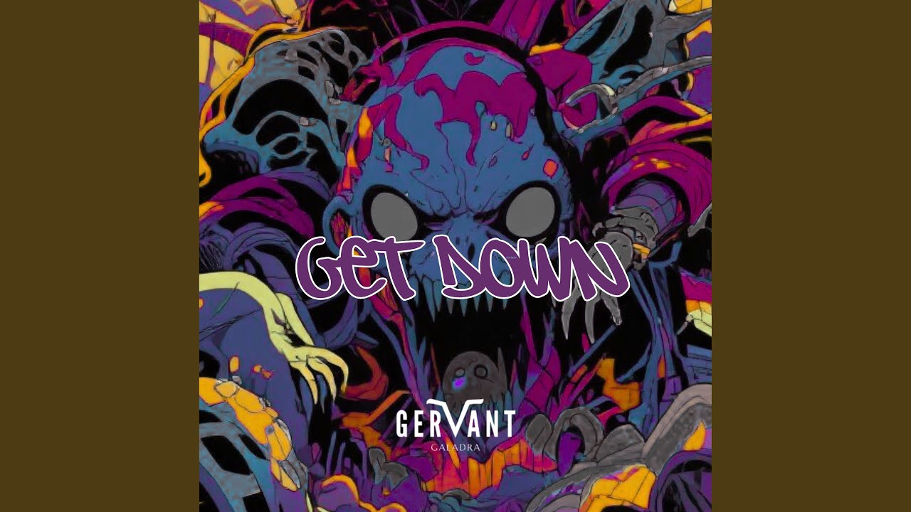 Watch Get Down on YouTube Watch Get Down on YouTube