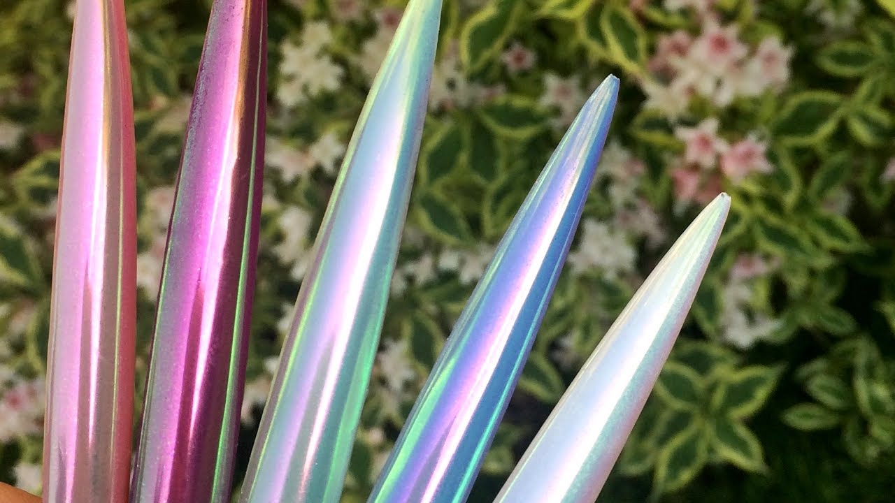 AURORA pigment - RUSCONA