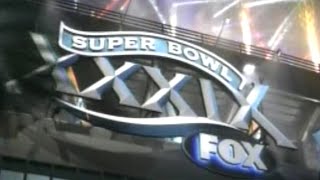 TOP 10 GREATEST SUPERBOWL INTRO/THEME NUMBER 9: THE EPIC STRUGGLE TO OBTAIN THE TROPHY (FOX Sports)