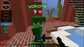 Hacking in MinePlex, GoodBypass!
