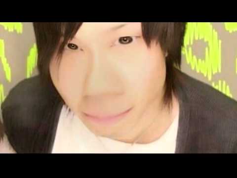 吉田達彦happybirthday