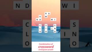 Word Town Level 108 | Word Town Answers screenshot 3