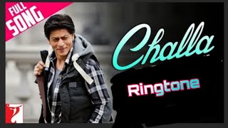 Challa | Ringtone | Tones India